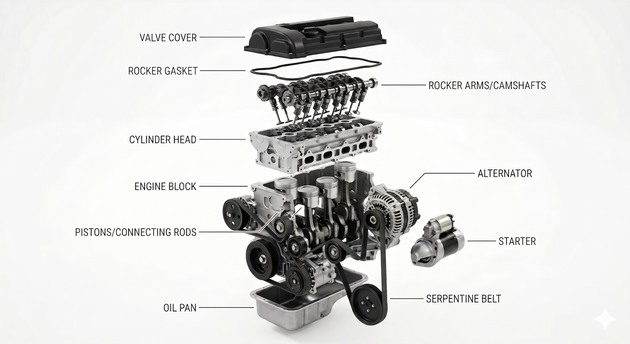 Engine Block