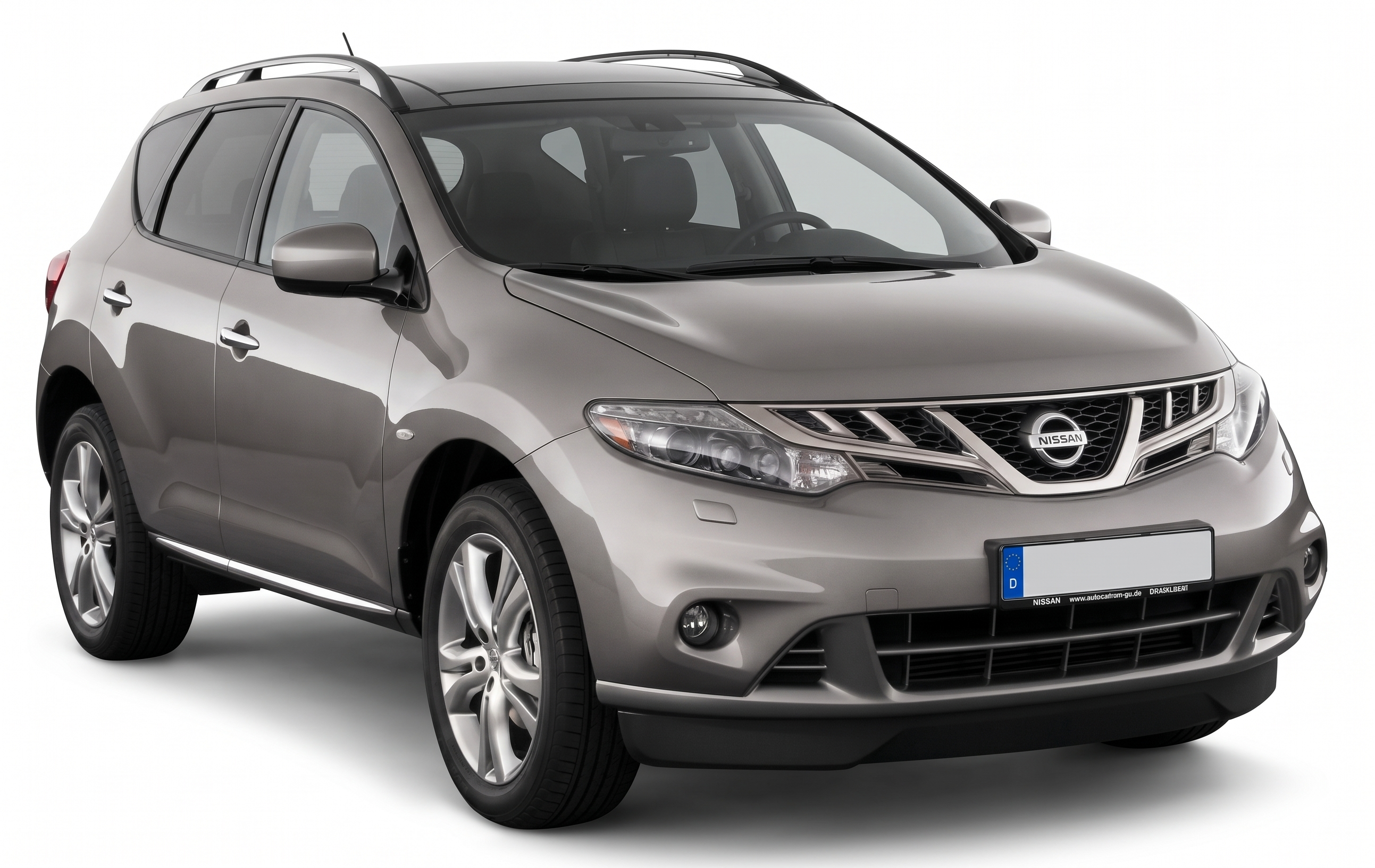 Murano Z51