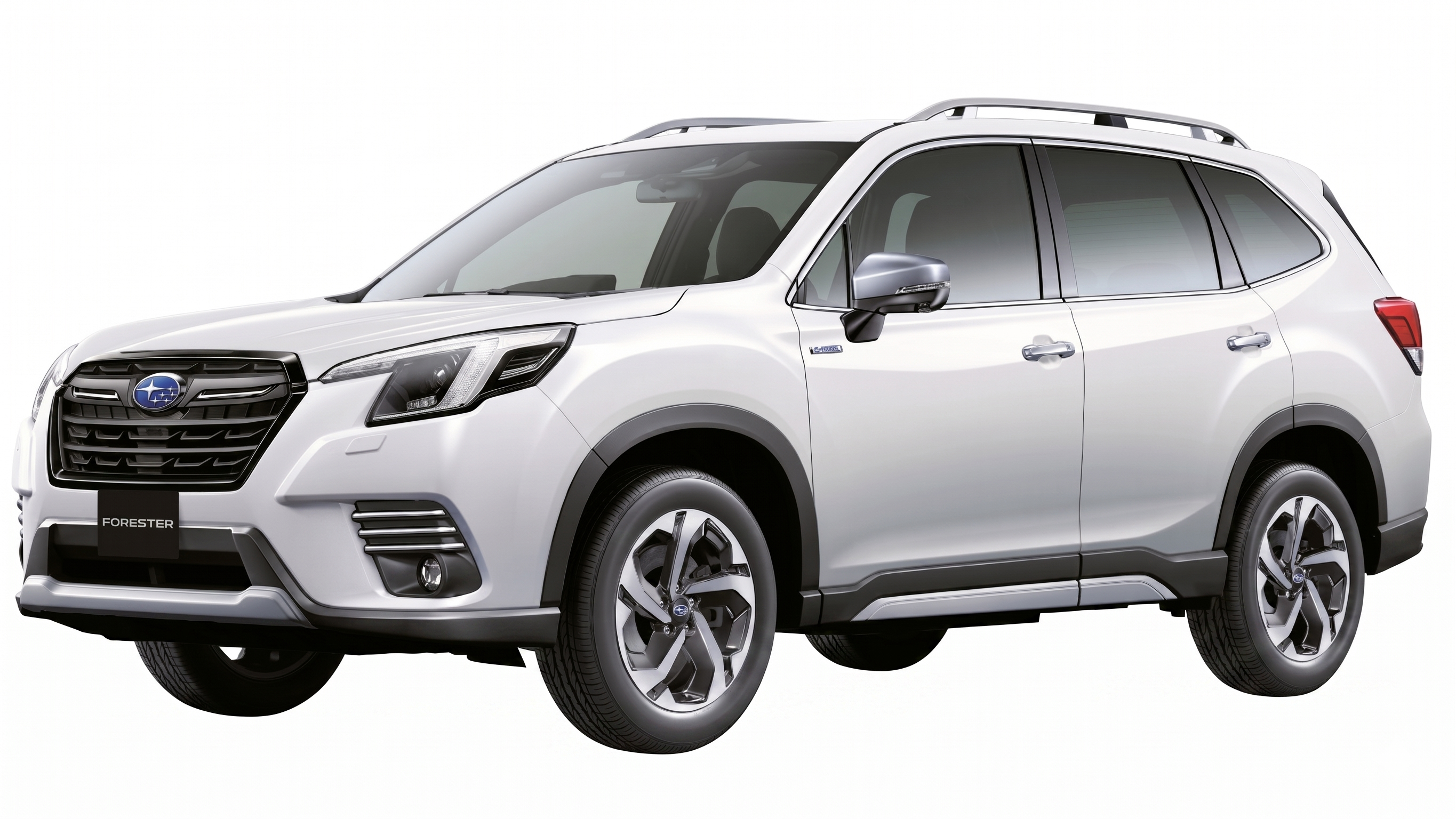 Forester SK