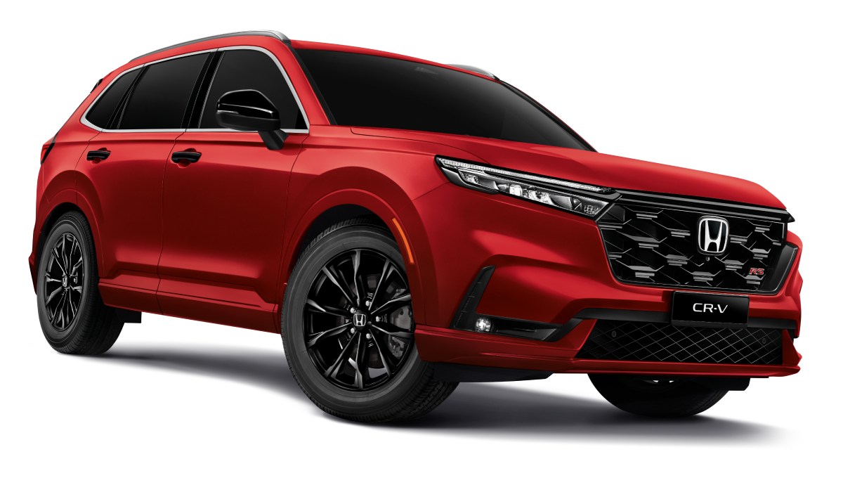 CR-V 3AO