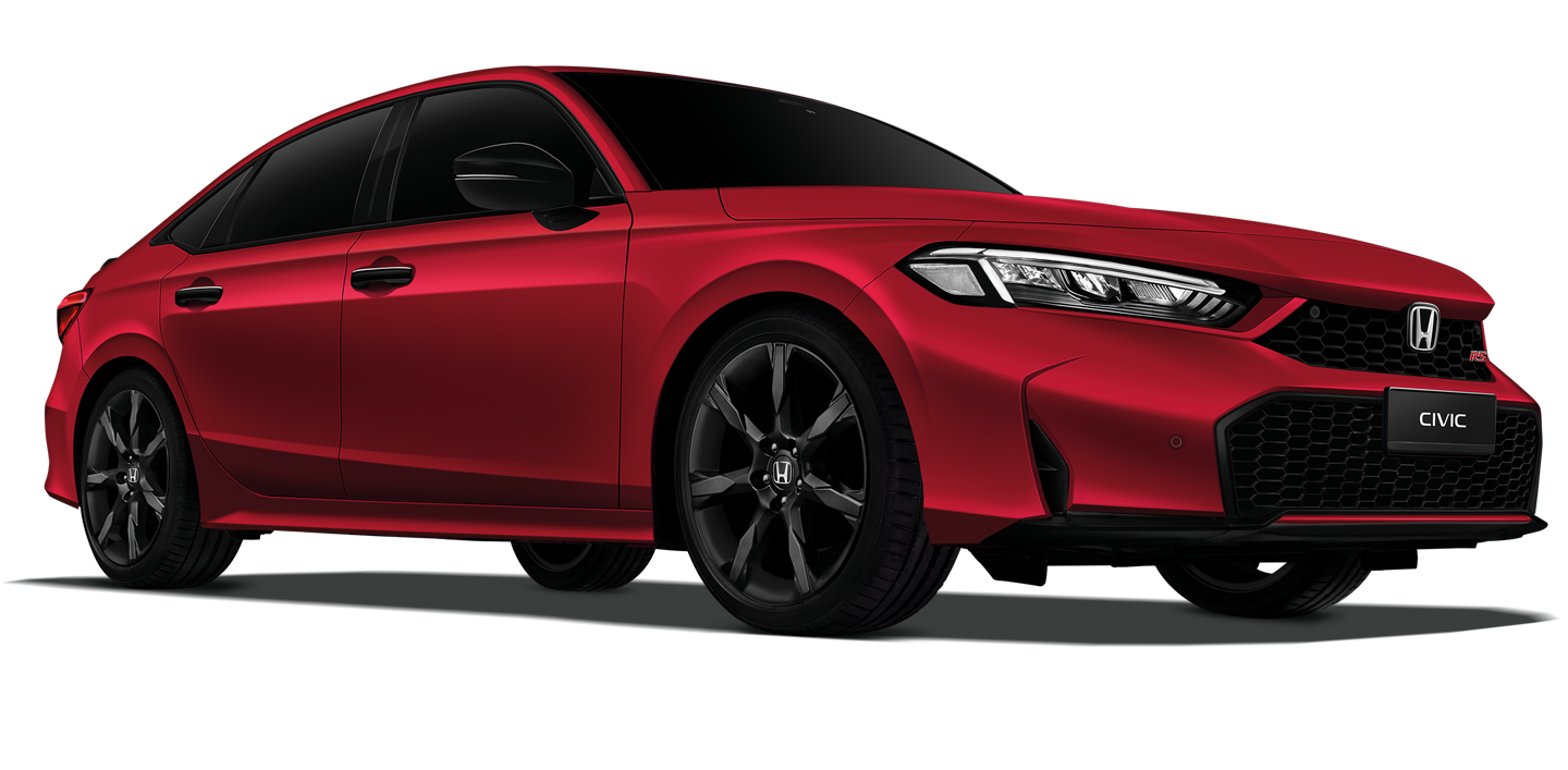 Civic FE1/T20