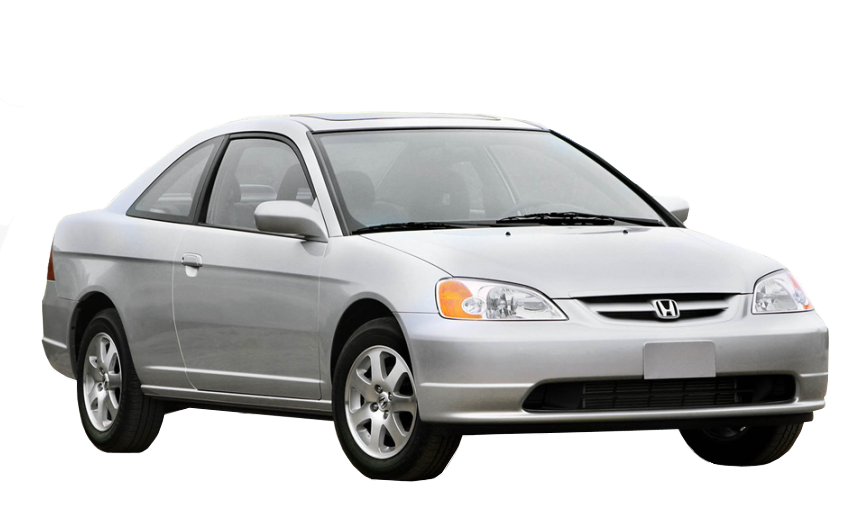 Civic S5A/ES