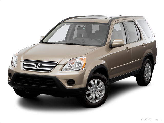 CR-V S9A/RD5