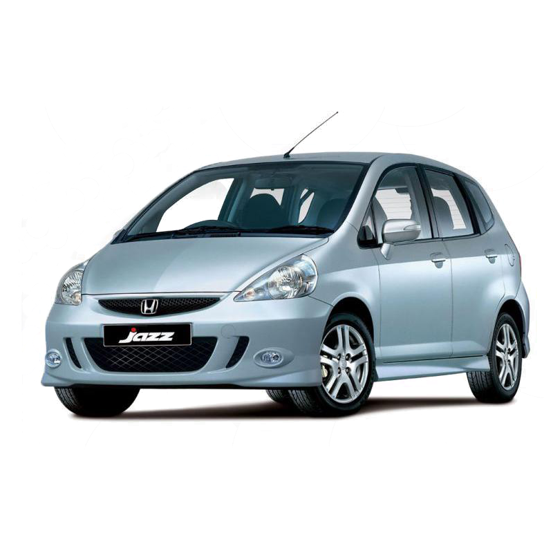 Jazz SAA/GD3