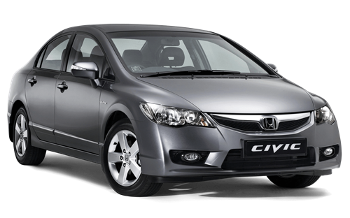 Civic SNA/FD