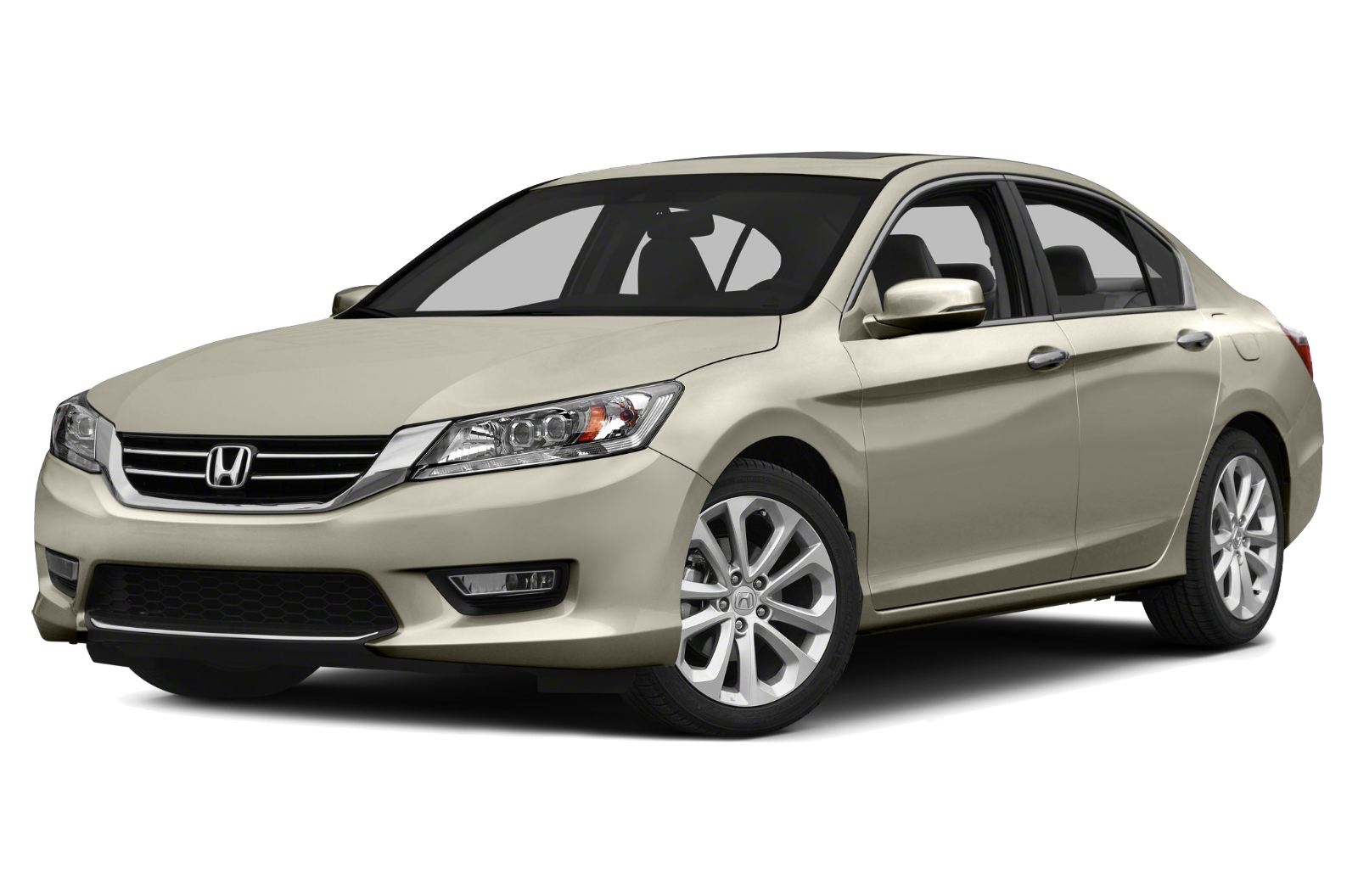 Accord T2A/CR