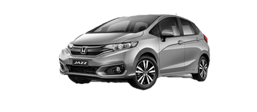 Jazz T5A/GK5