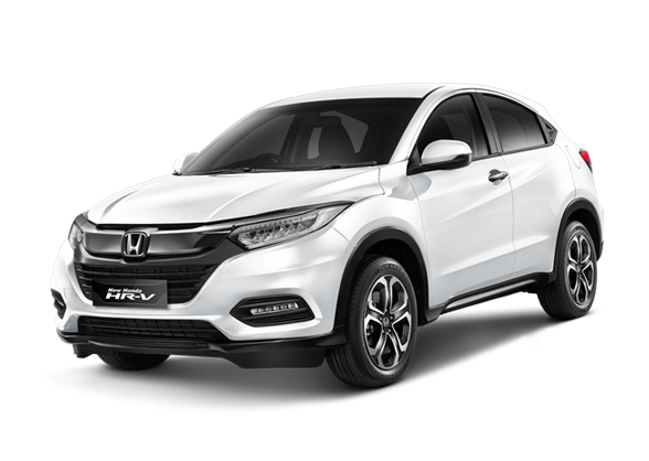 HR-V RU5