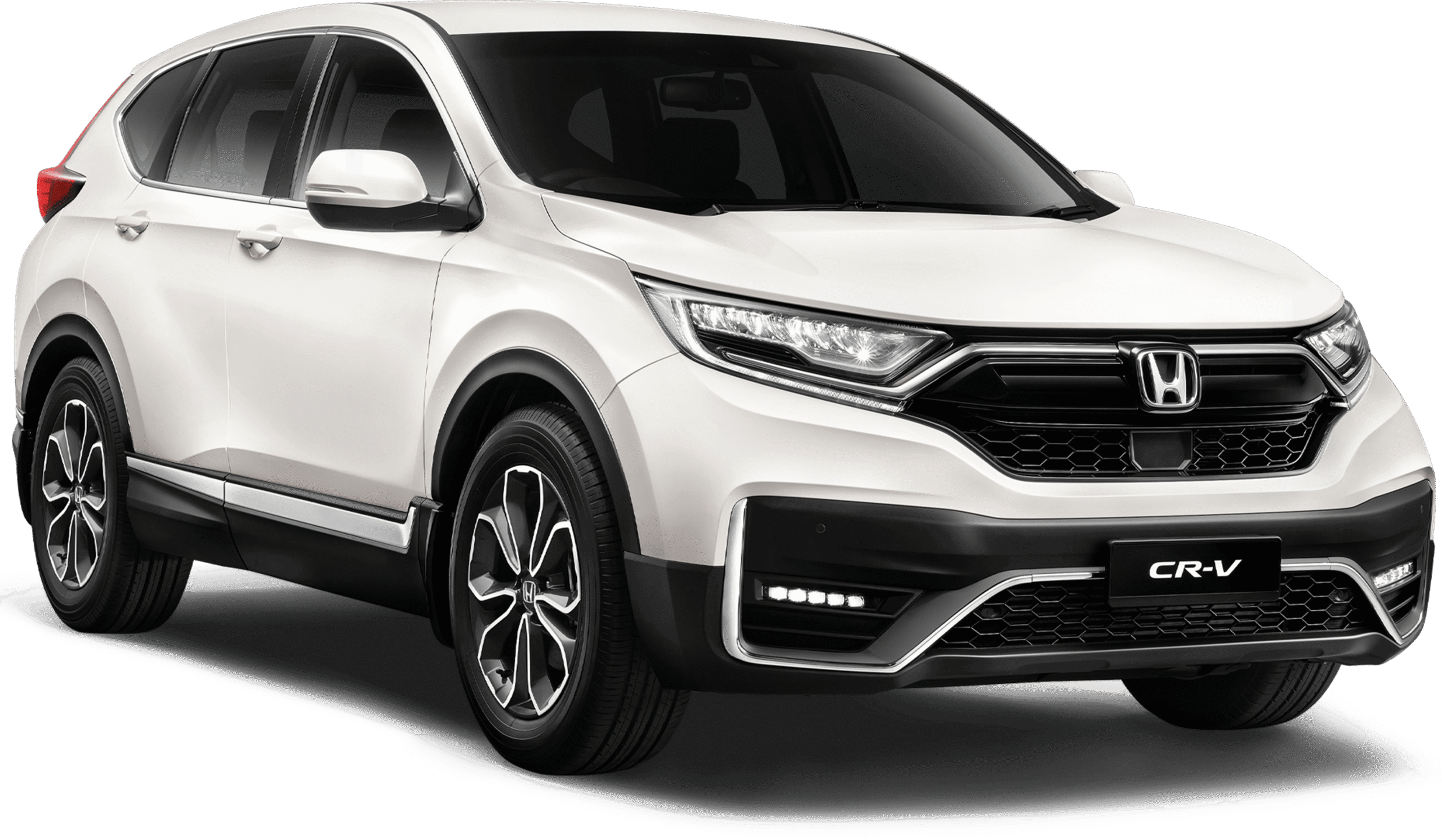 CR-V TME/RW