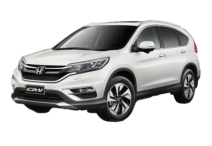 CR-V TOA/RM