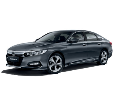 Accord TV1