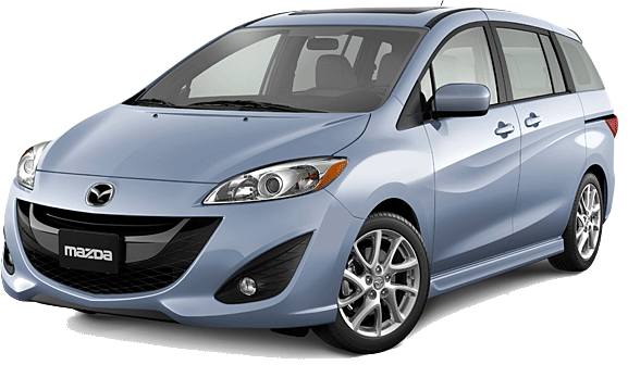 Mazda 5