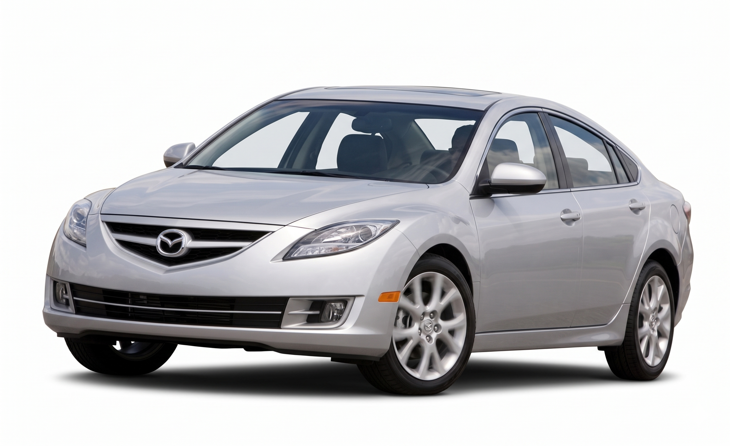 Mazda 6 GH1