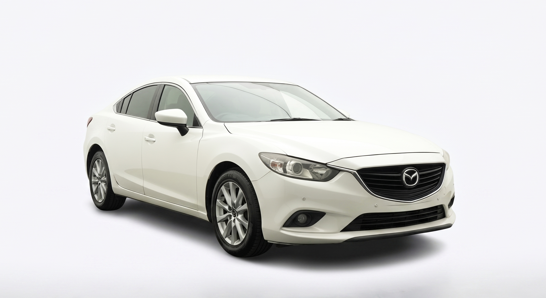 Mazda 6 GJ1