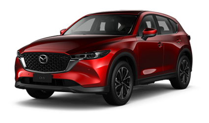 CX-5 KF