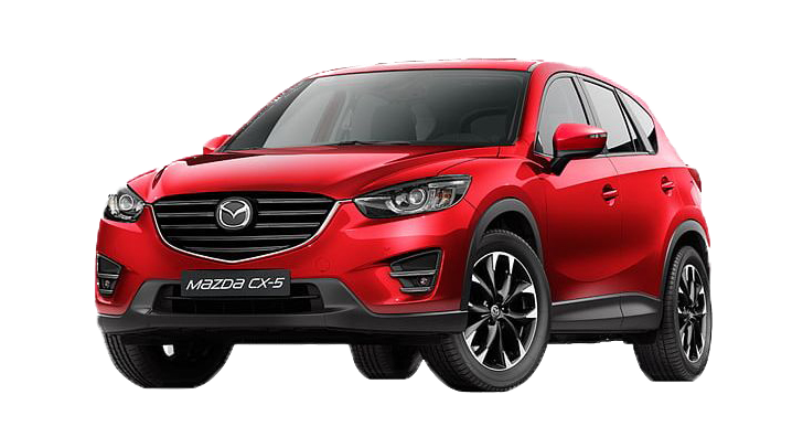 CX-5 1st Gen