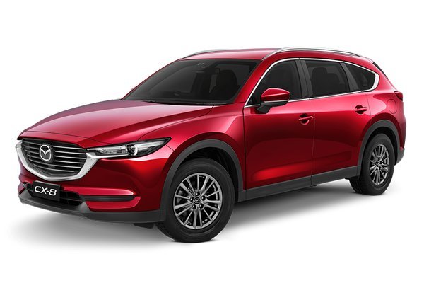 CX-8 KG