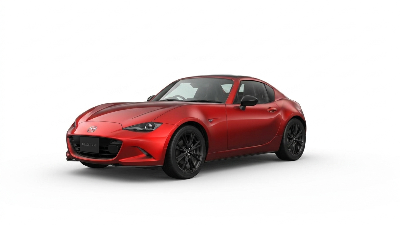 MX-5 ND