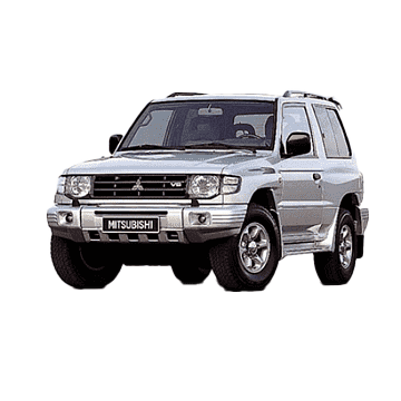 Pajero V34/V46