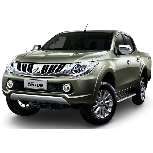 Triton KL1 Pre-Facelift