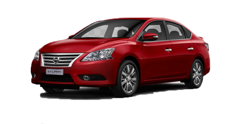 Sentra B17