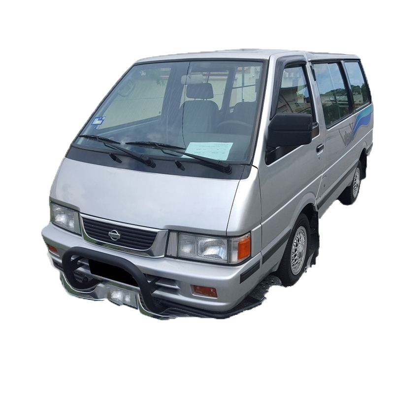 Vanette C22