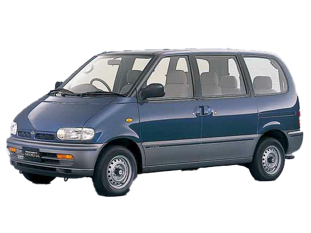 Serena C23