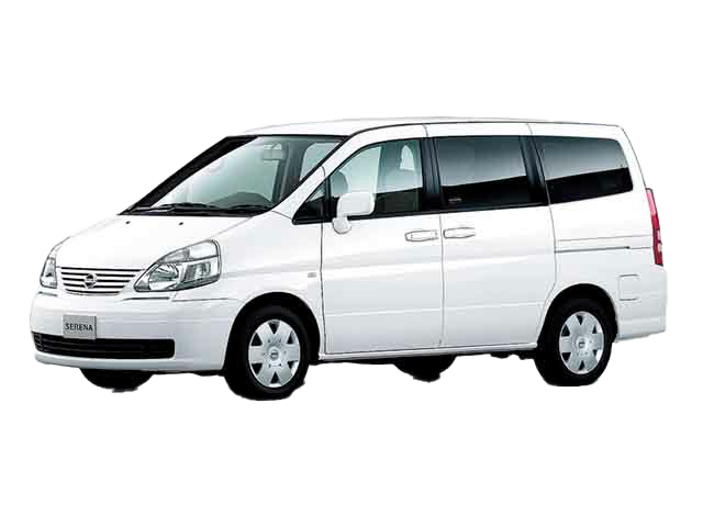 Serena C24