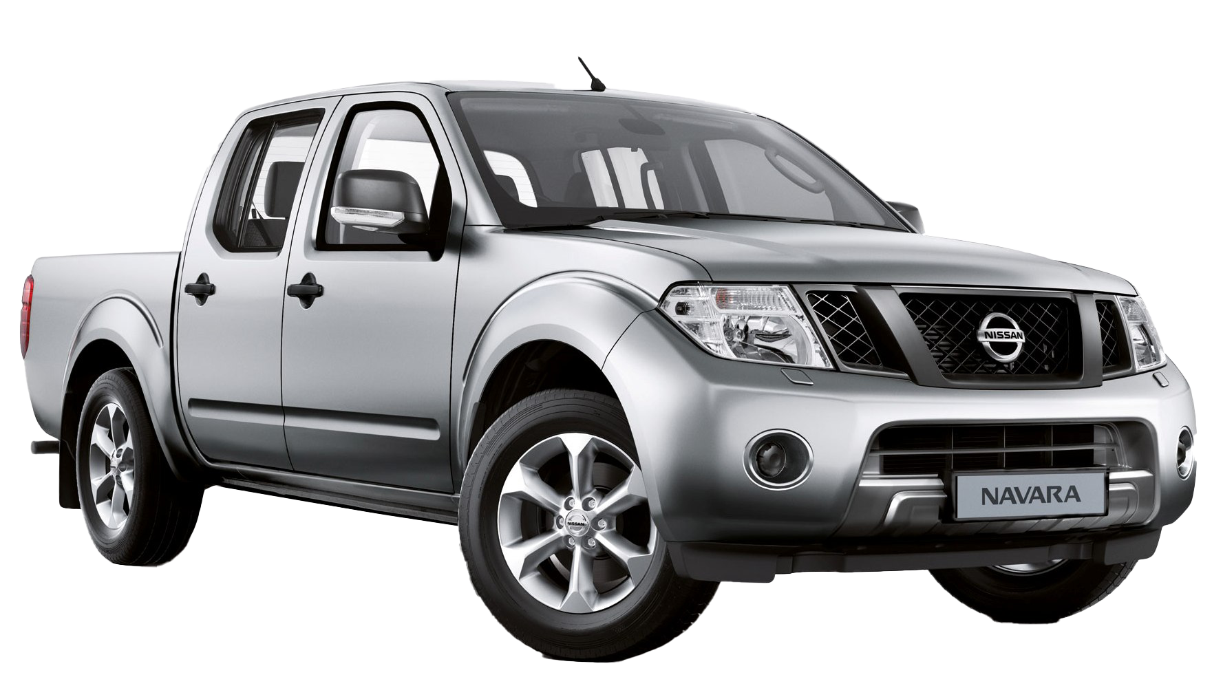 Navara D40