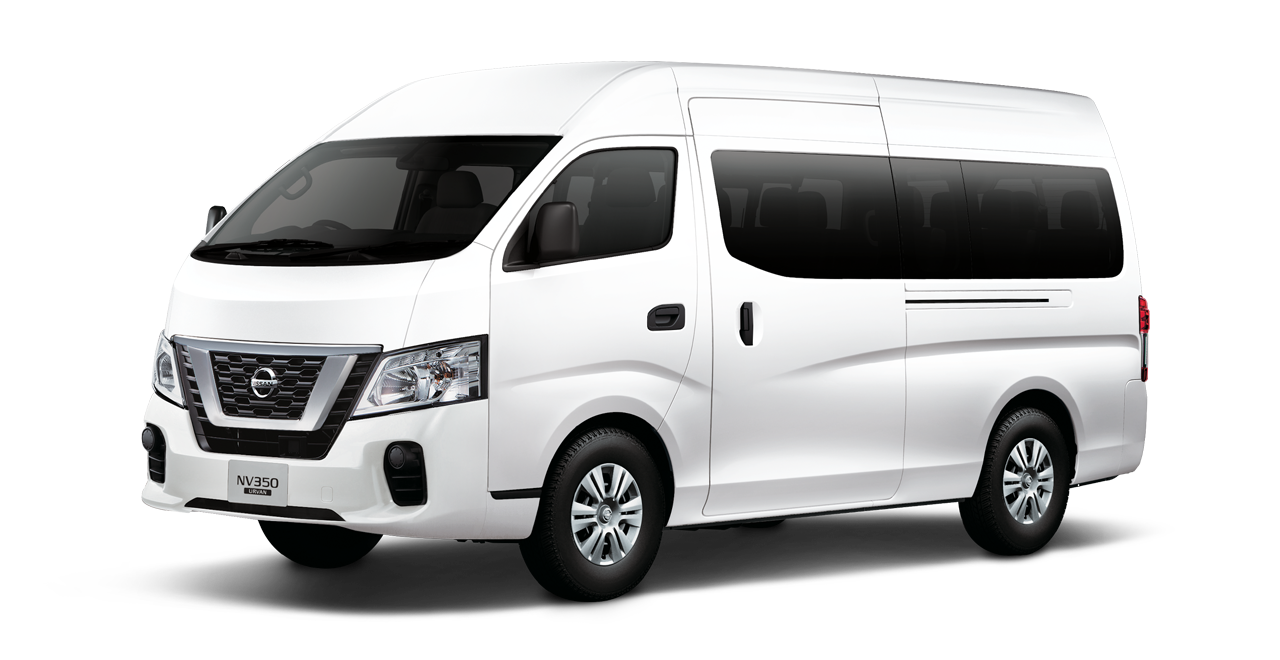 Urvan E26