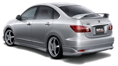 Sylphy G11