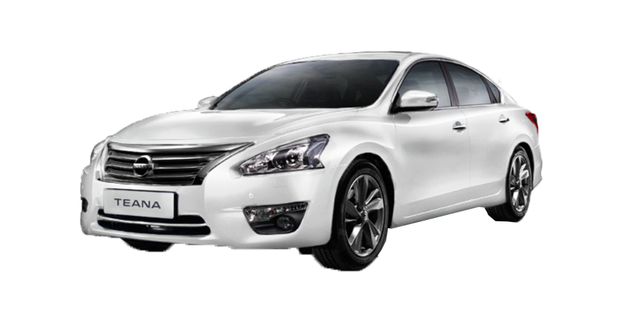 Teana L33