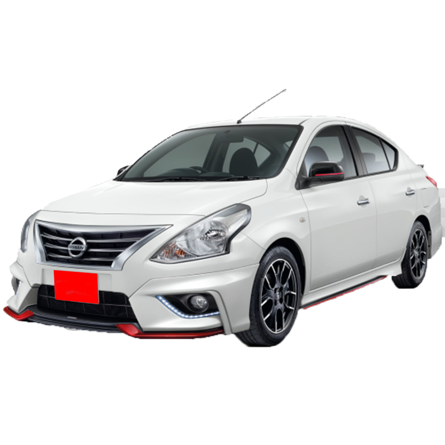 Almera N17