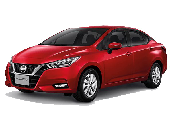 Almera N18