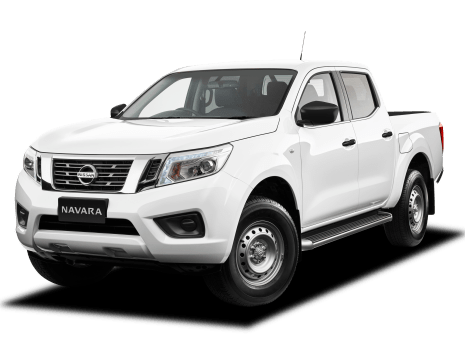 Navara D23