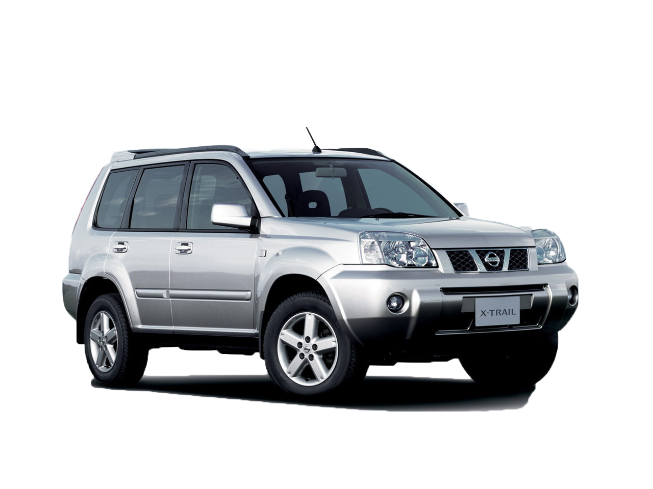 X-Trail T30