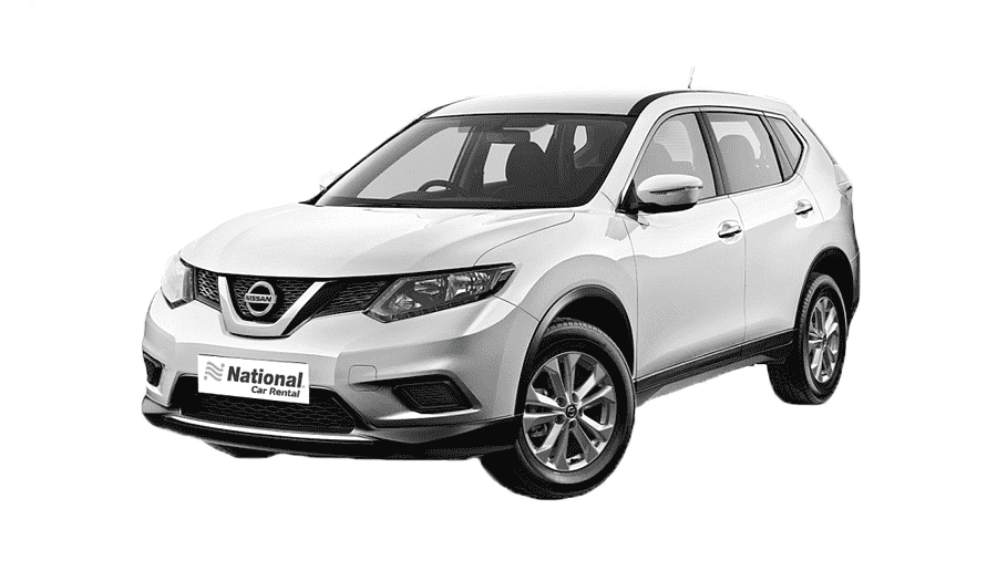 X-Trail T32