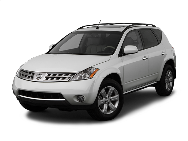 Murano Z50