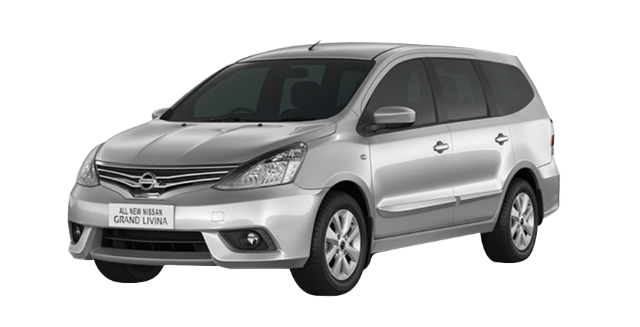 Grand Livina L10