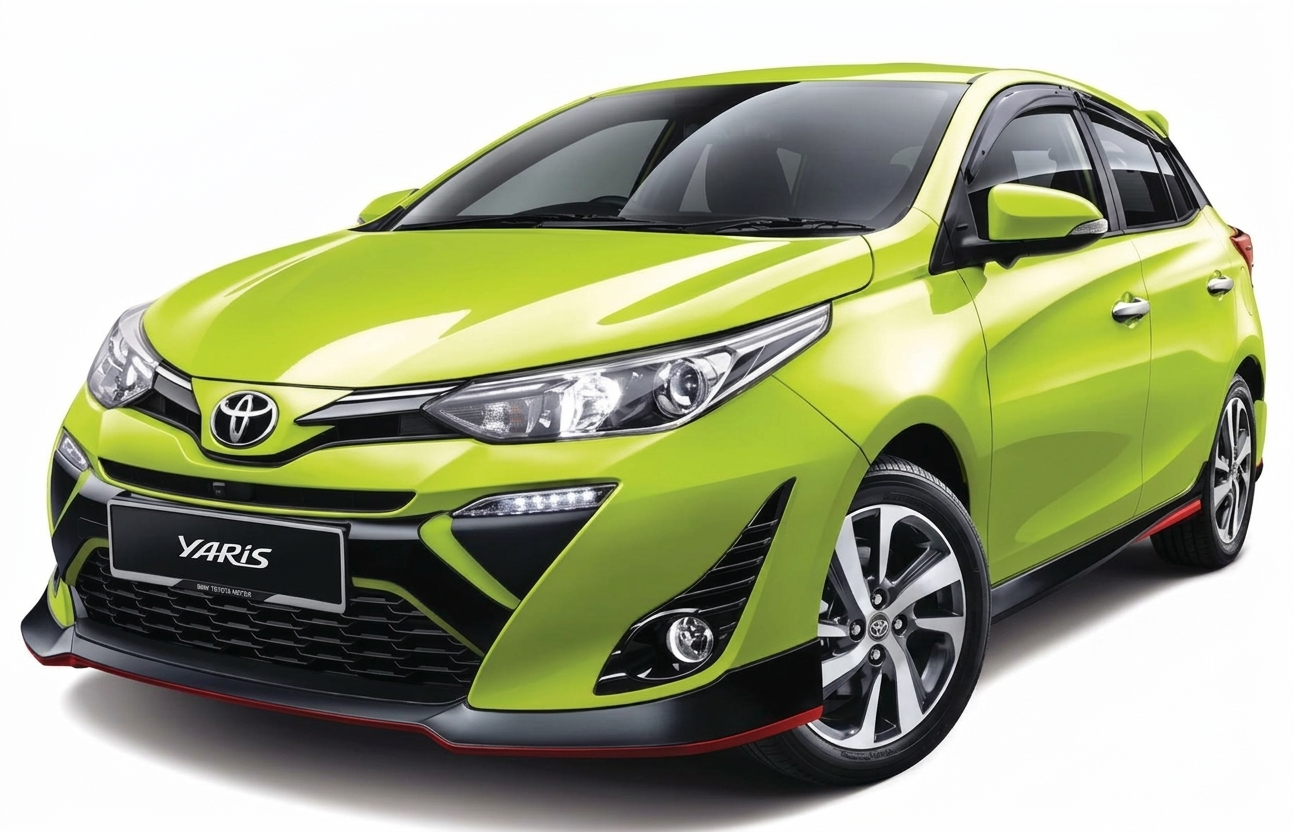 Yaris