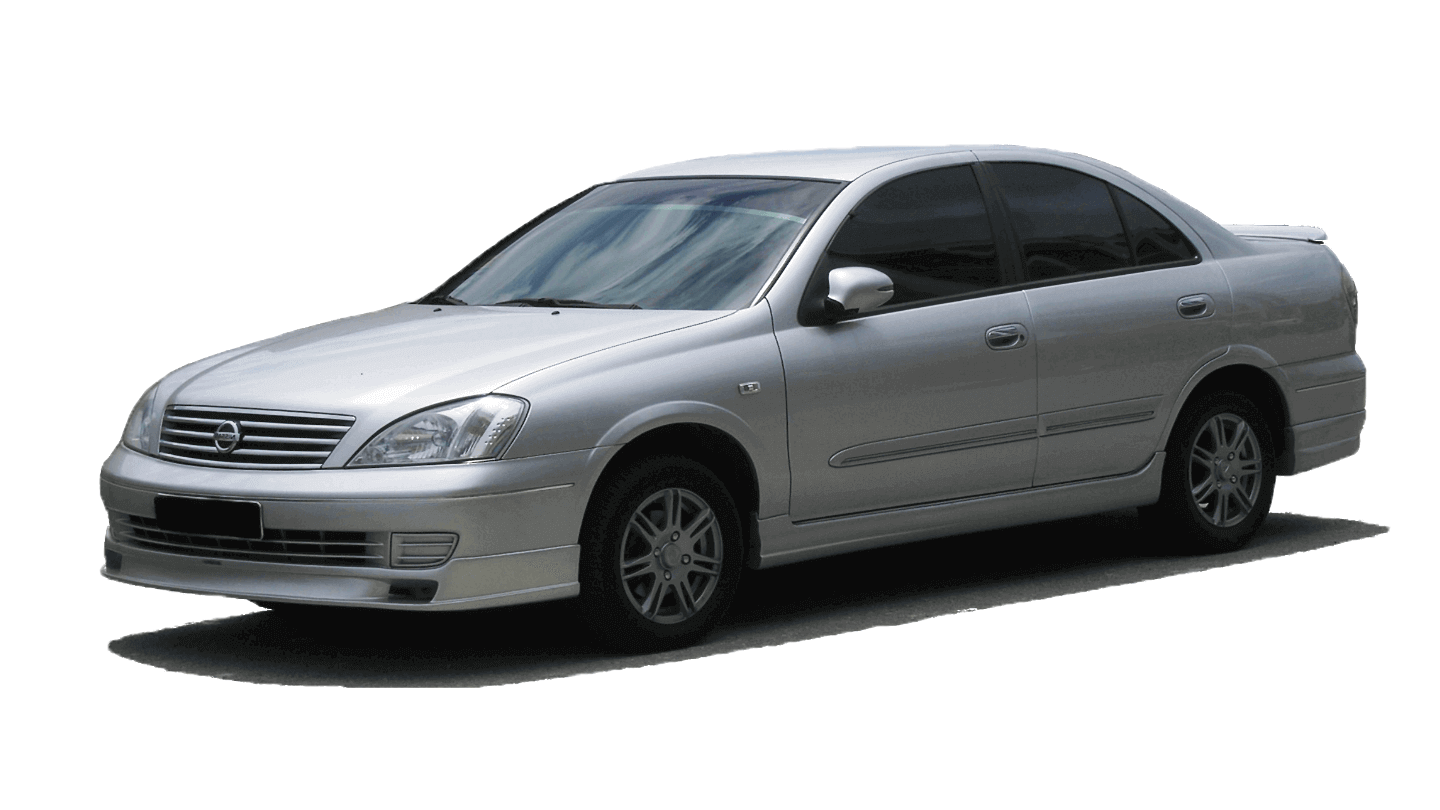 Sentra N16