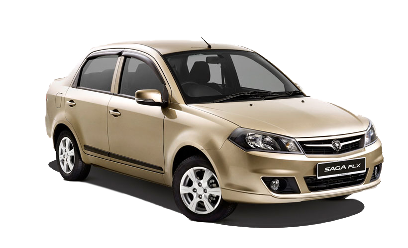 Saga FLX