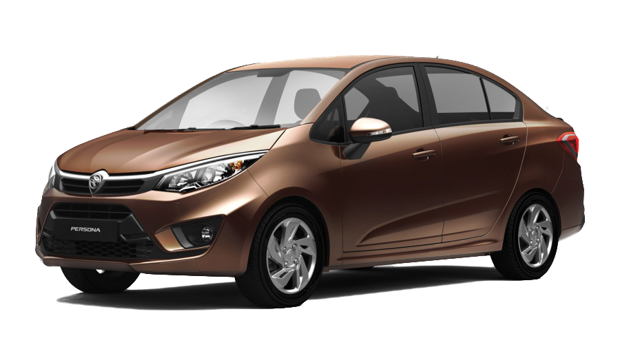 Persona VVT