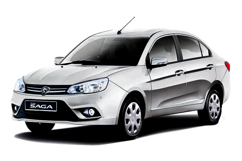 Saga VVT