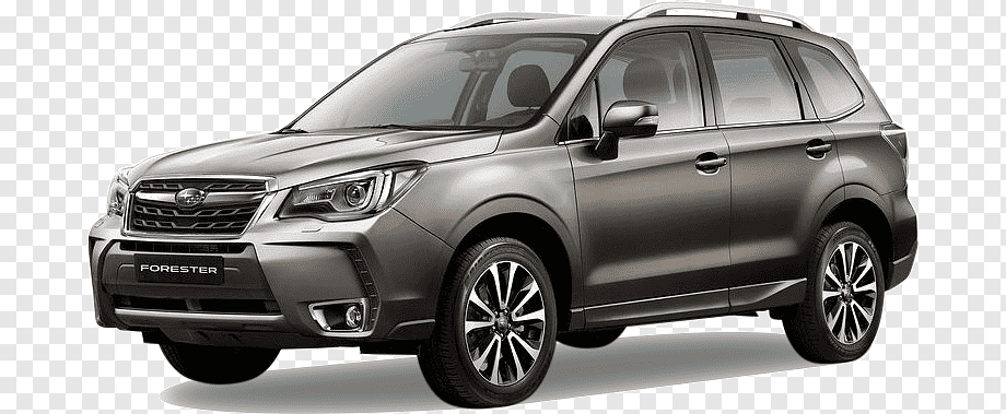 Forester SJ