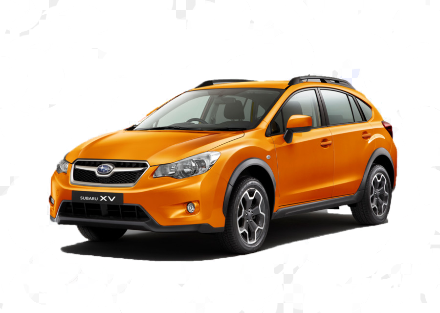 Subaru XV GP