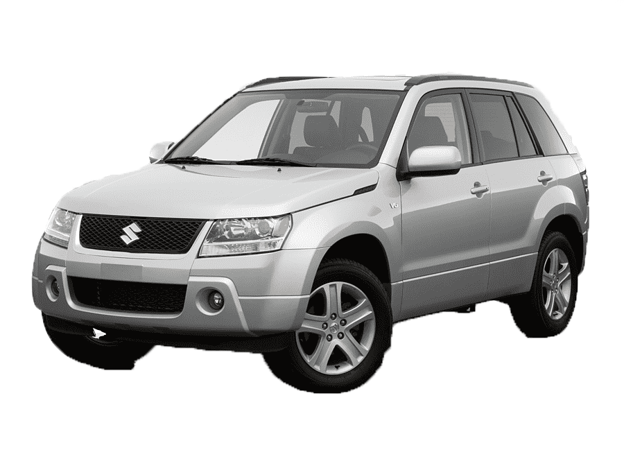 Grand Vitara