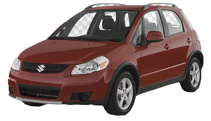 SX4