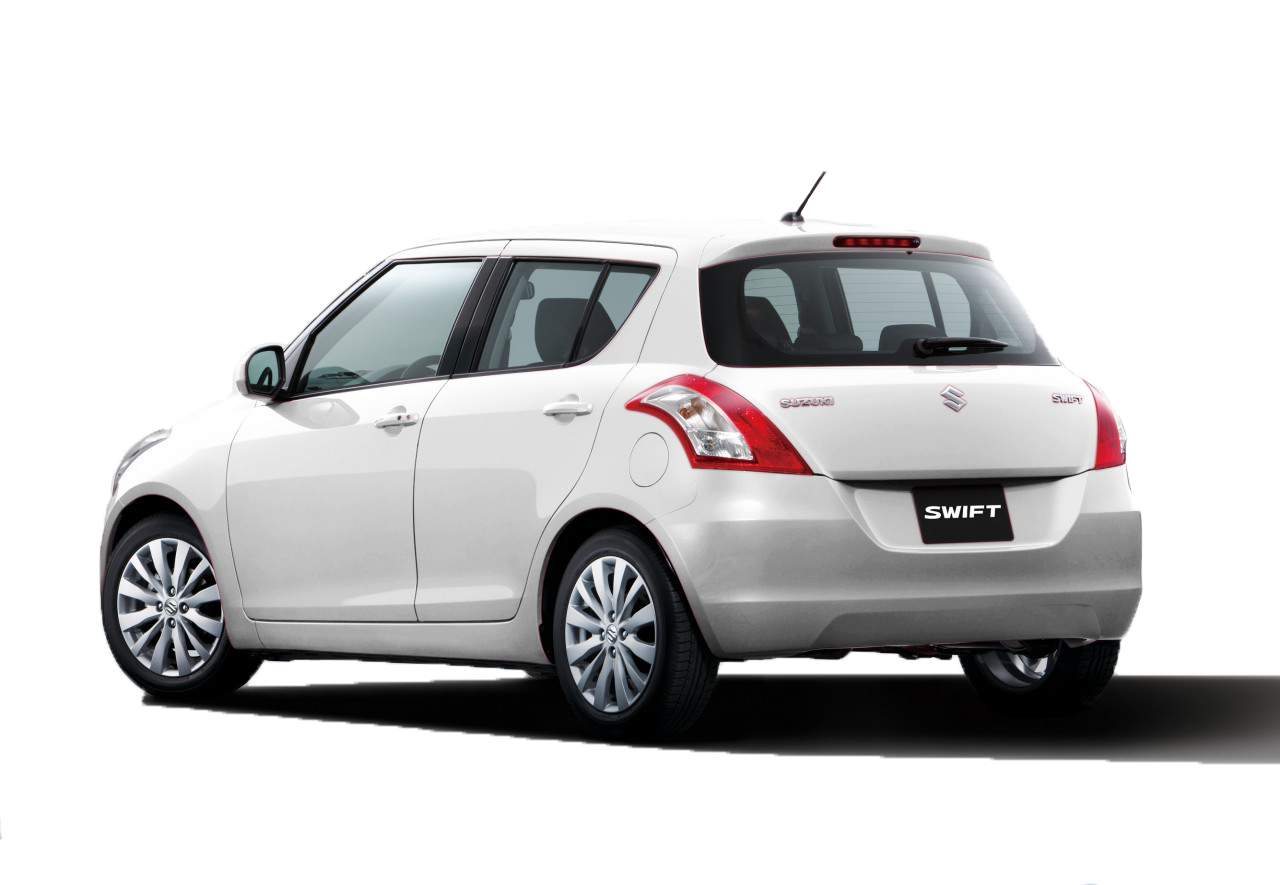 Swift ZC82S