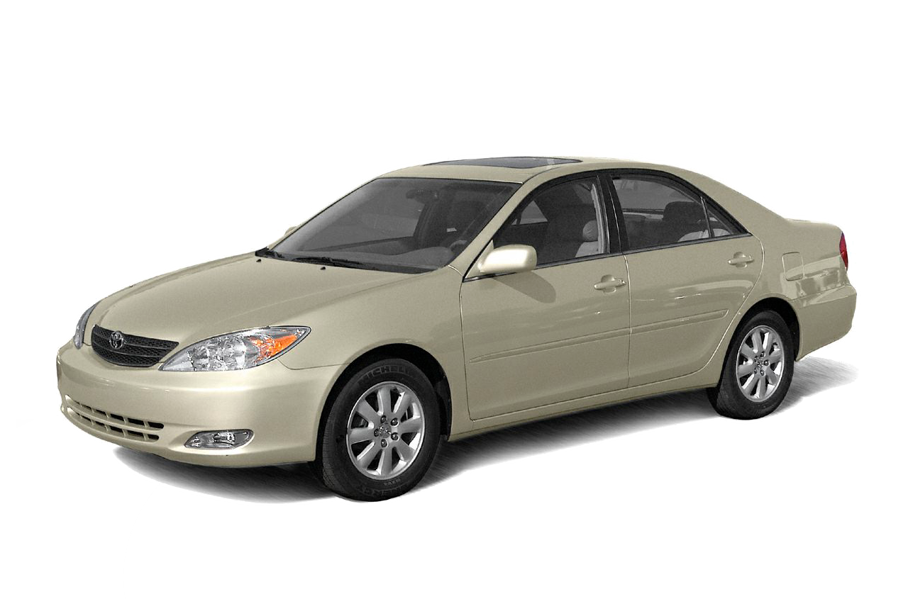 Camry ACV30